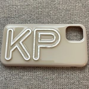 NEW BaubleBar iPhone 11 customized case